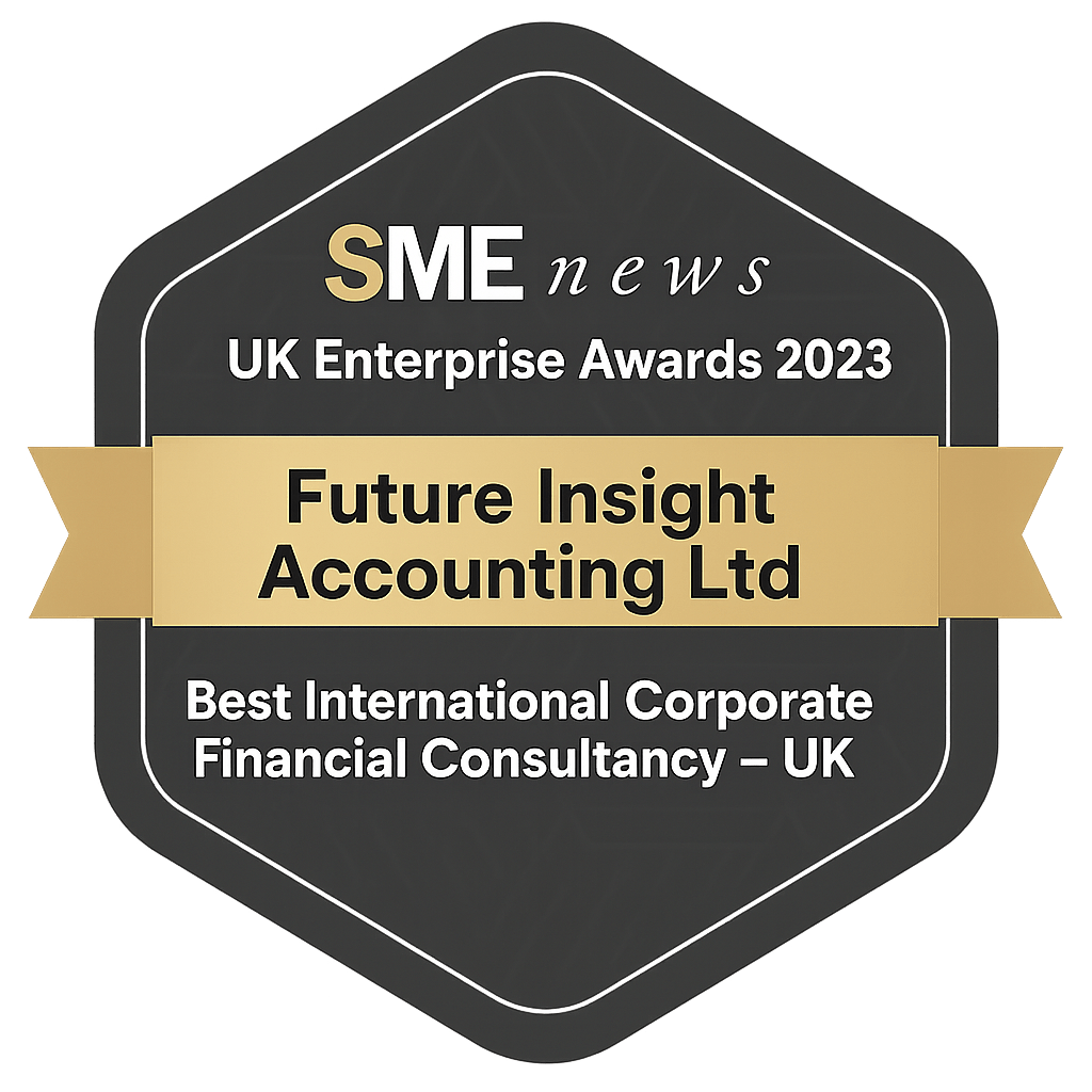 SME Winner 2023