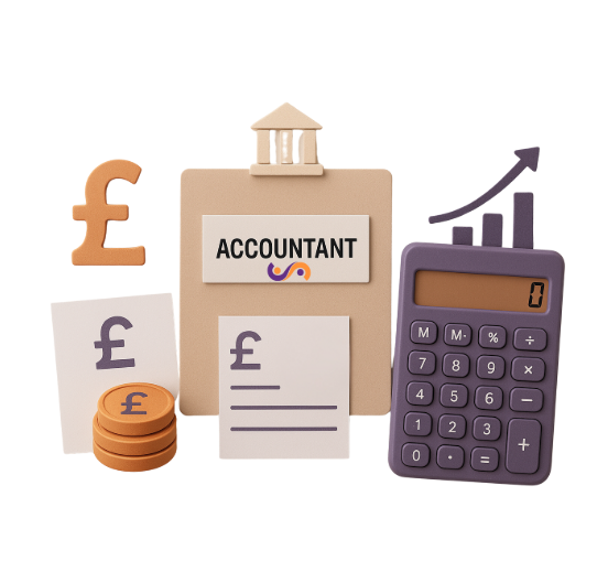 Accounting services UK and Malta – Future Insight Consultancy