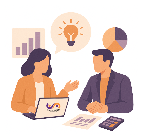 Accounting consultancy UK and Malta