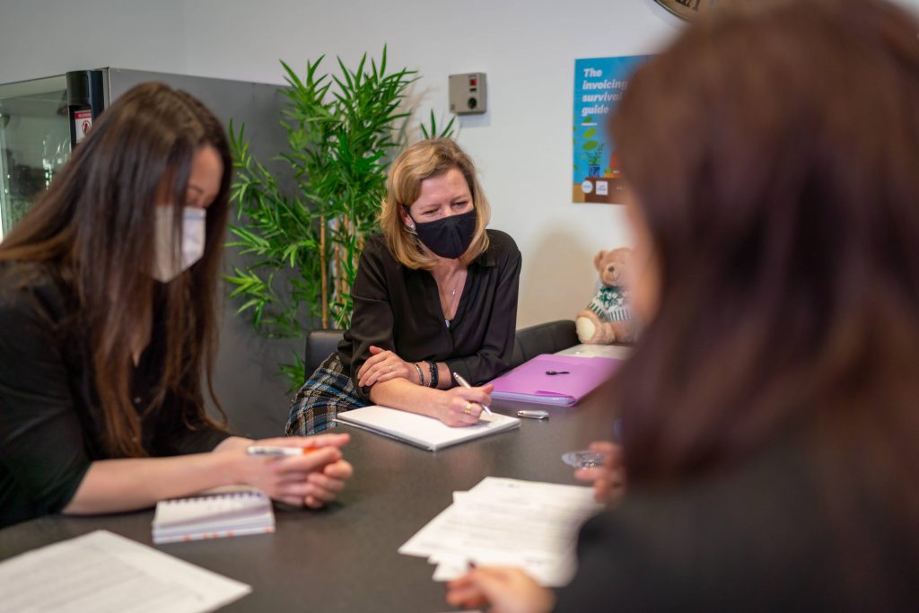 Bookkeeping franchise opportunity UK – Future Insight