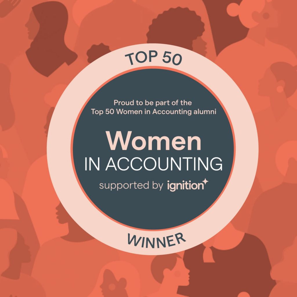 Accounting awards and recognition Malta and UK – Future Insight 2